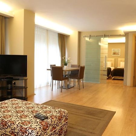 One Istanbul Hotel Suadiye エクステリア 写真