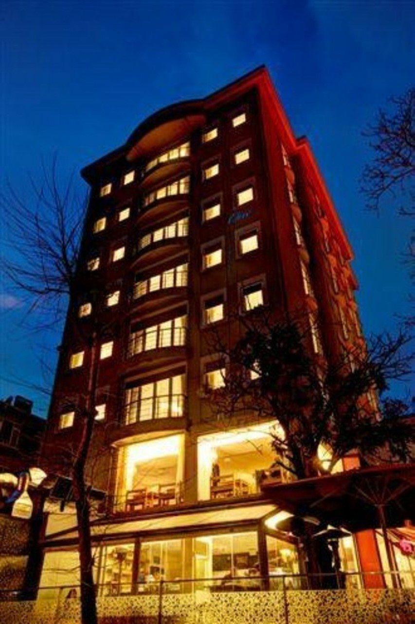 One Istanbul Hotel Suadiye エクステリア 写真
