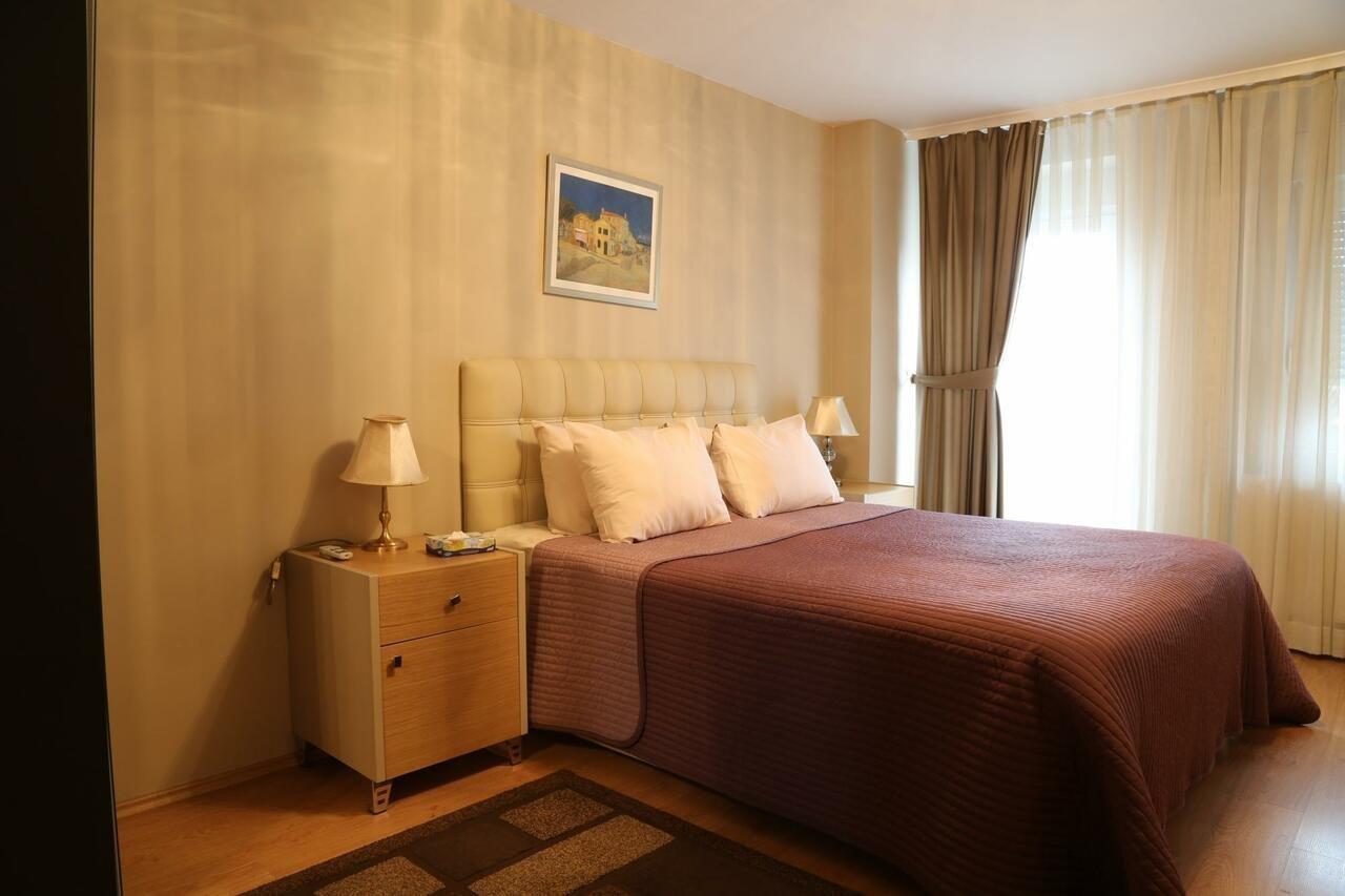One Istanbul Hotel Suadiye エクステリア 写真