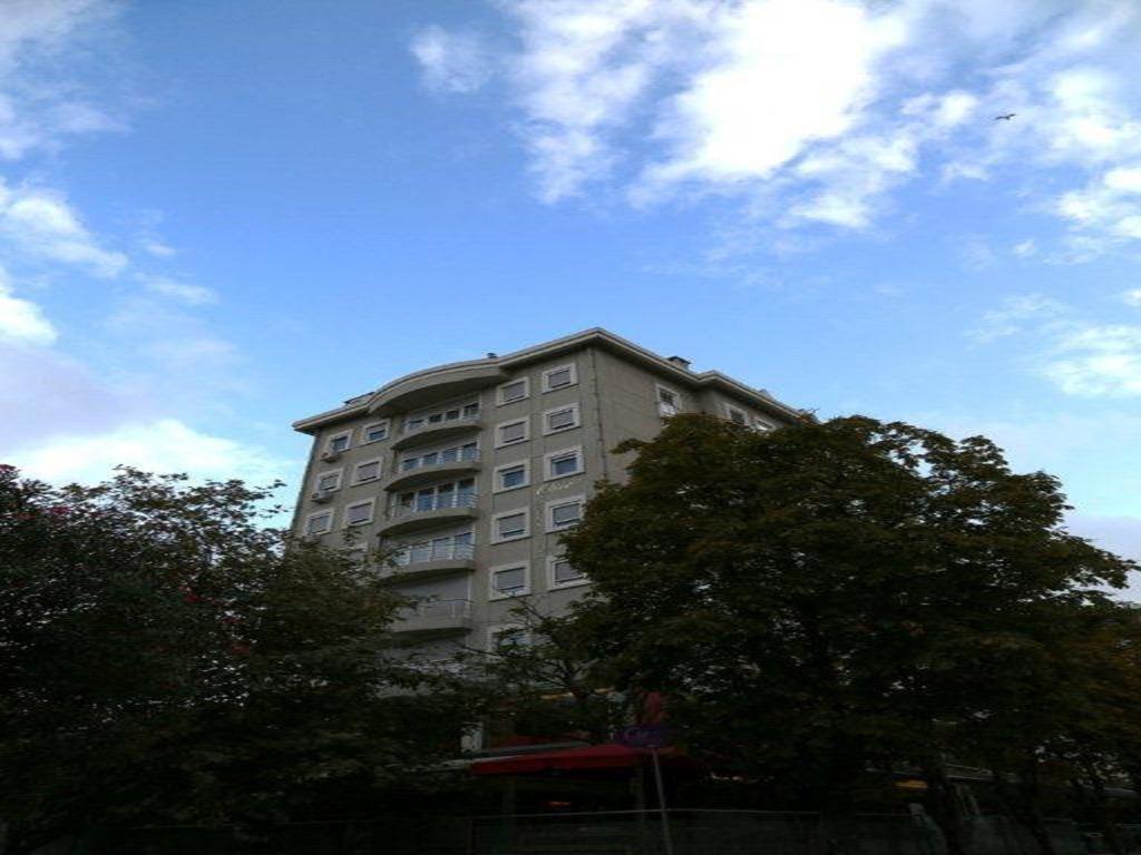 One Istanbul Hotel Suadiye エクステリア 写真