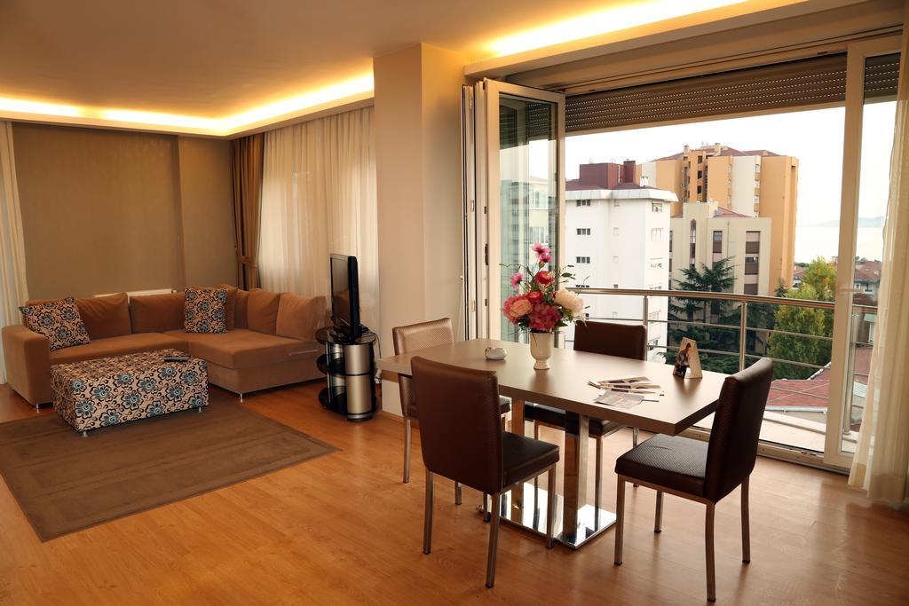 One Istanbul Hotel Suadiye 部屋 写真