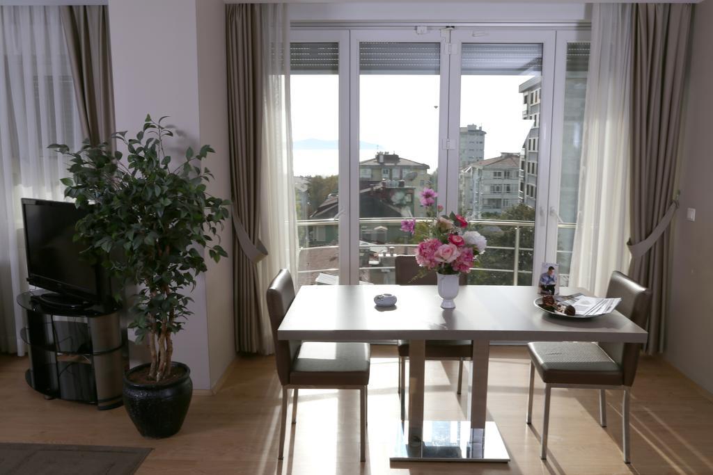 One Istanbul Hotel Suadiye エクステリア 写真