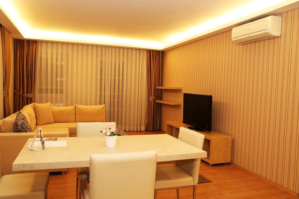 One Istanbul Hotel Suadiye 部屋 写真