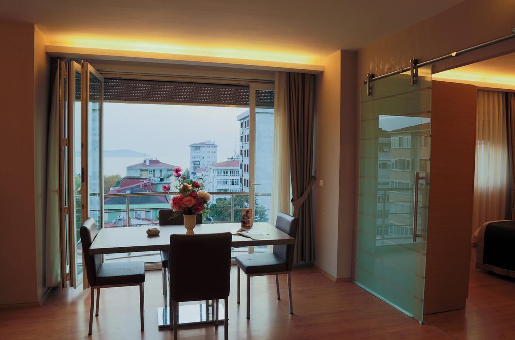 One Istanbul Hotel Suadiye 部屋 写真