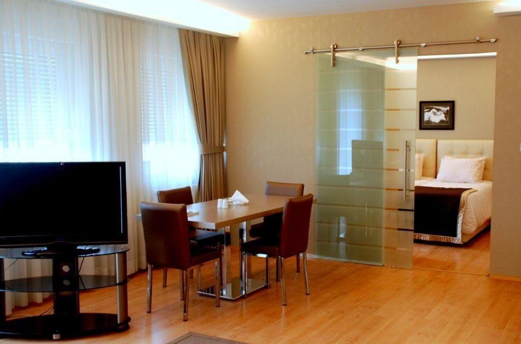 One Istanbul Hotel Suadiye エクステリア 写真