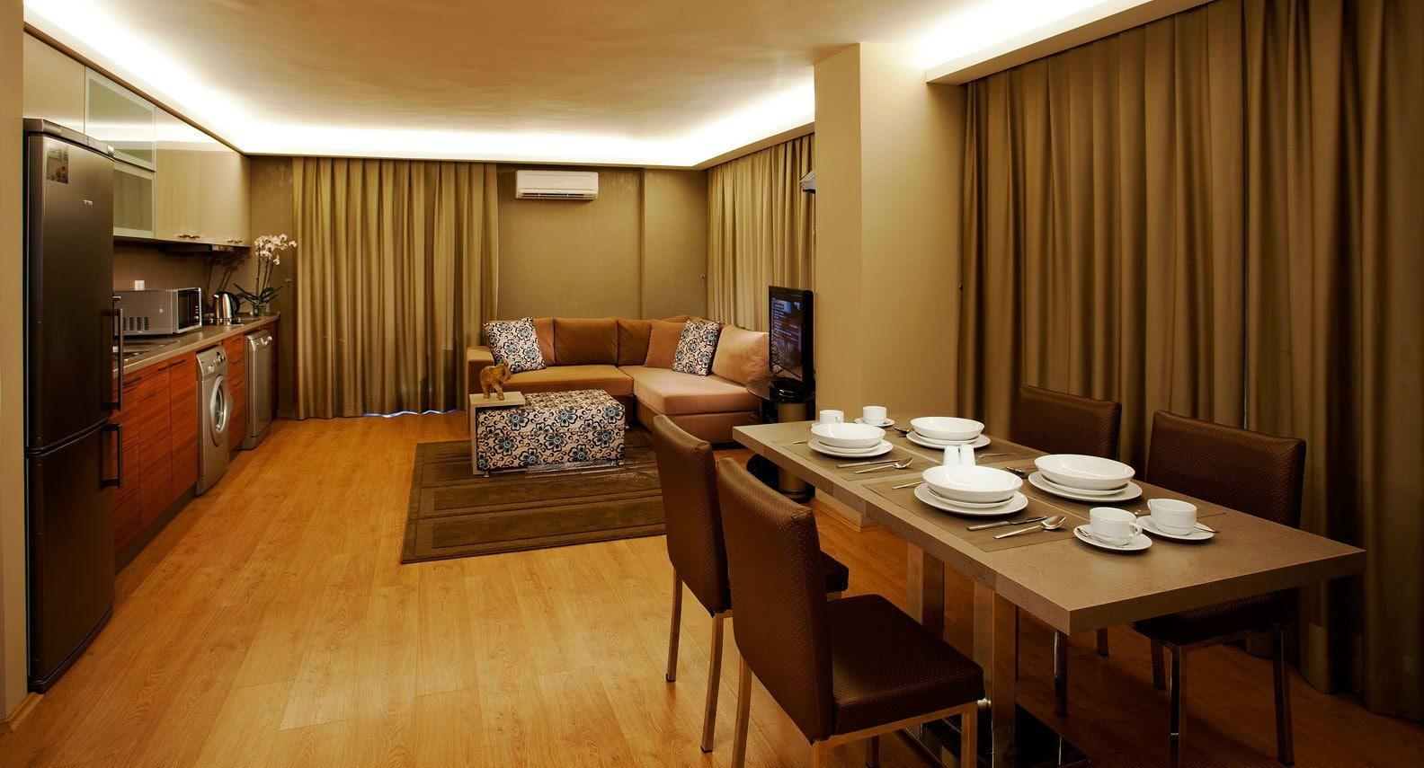 One Istanbul Hotel Suadiye エクステリア 写真