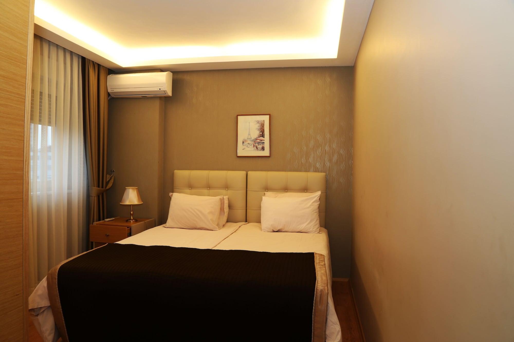 One Istanbul Hotel Suadiye エクステリア 写真