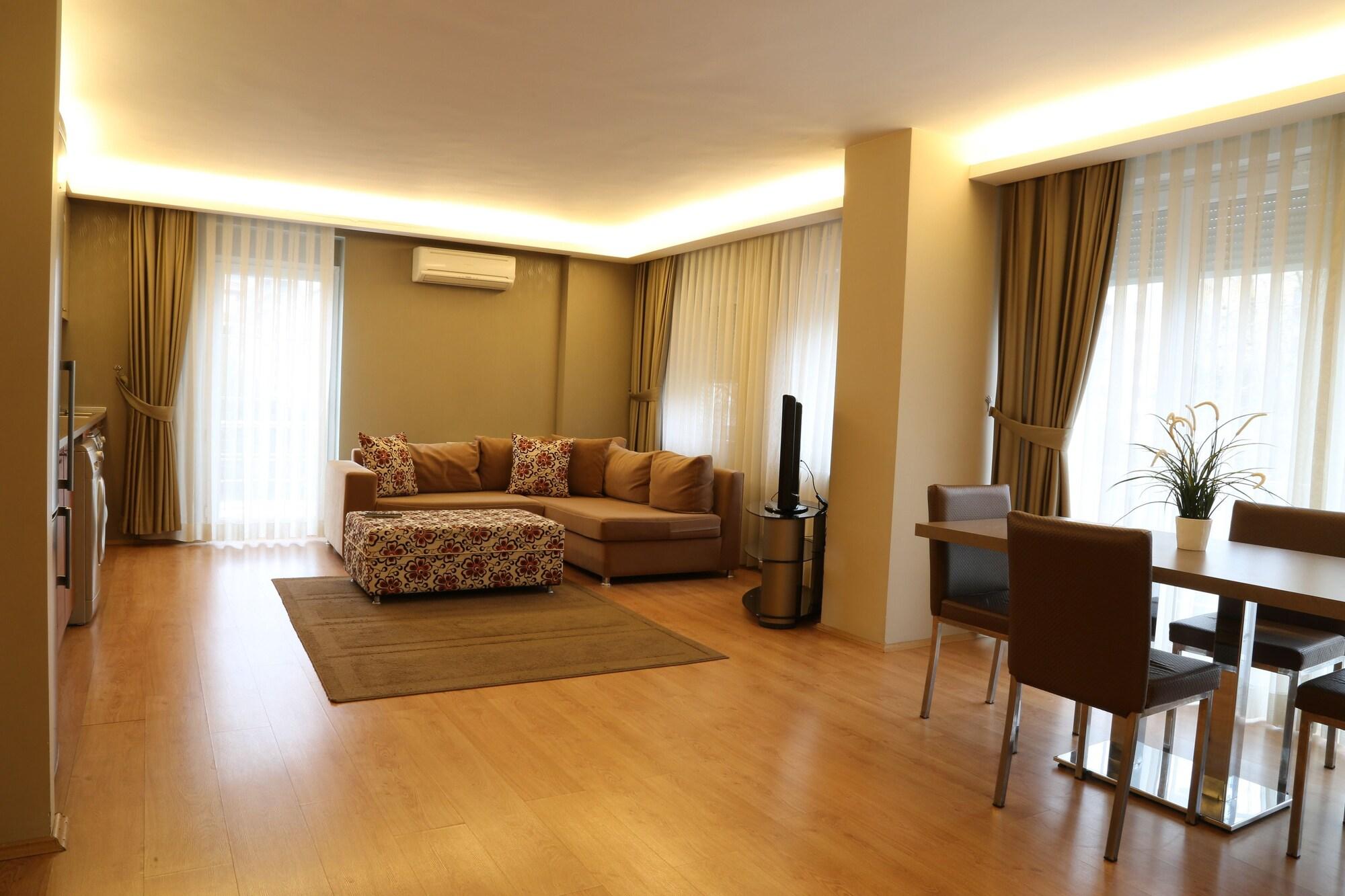 One Istanbul Hotel Suadiye エクステリア 写真