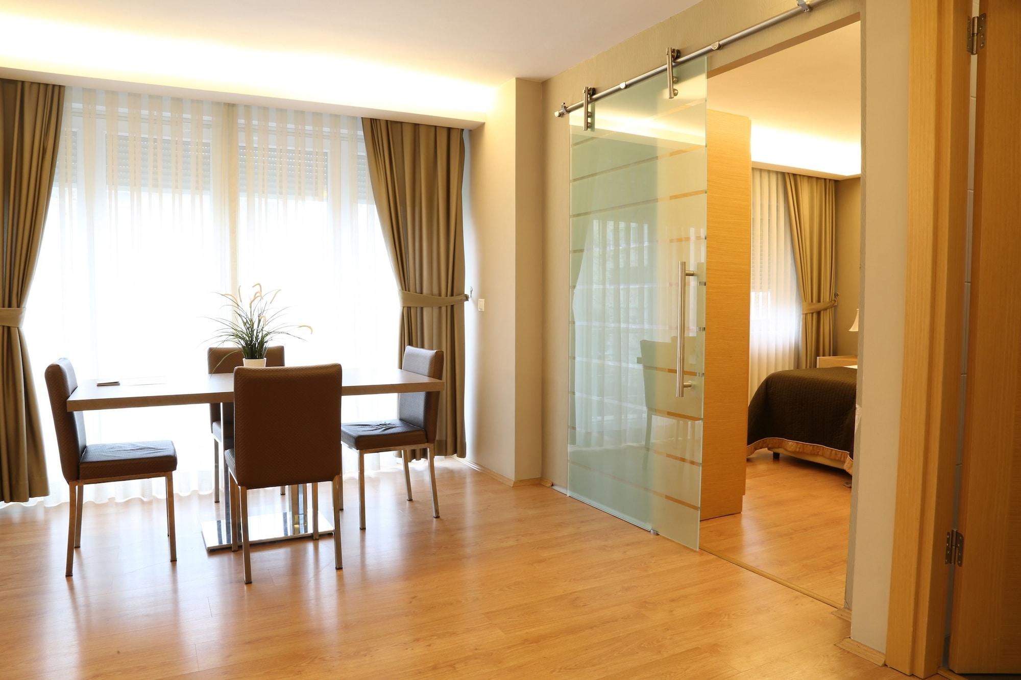 One Istanbul Hotel Suadiye エクステリア 写真