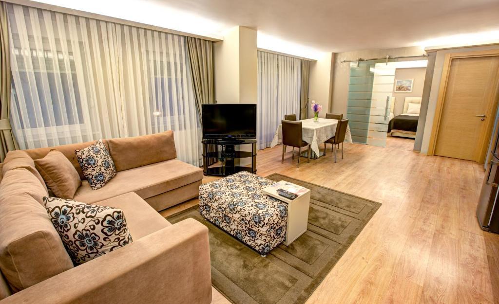 One Istanbul Hotel Suadiye 部屋 写真