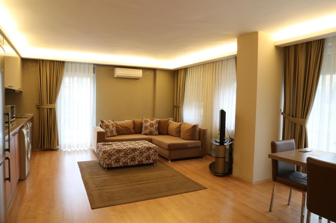 One Istanbul Hotel Suadiye エクステリア 写真