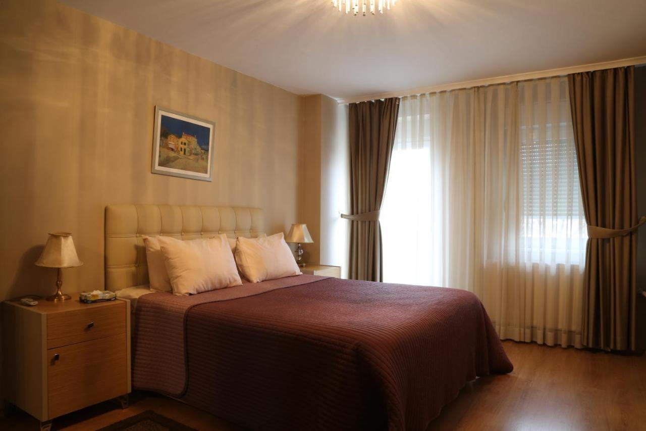 One Istanbul Hotel Suadiye エクステリア 写真