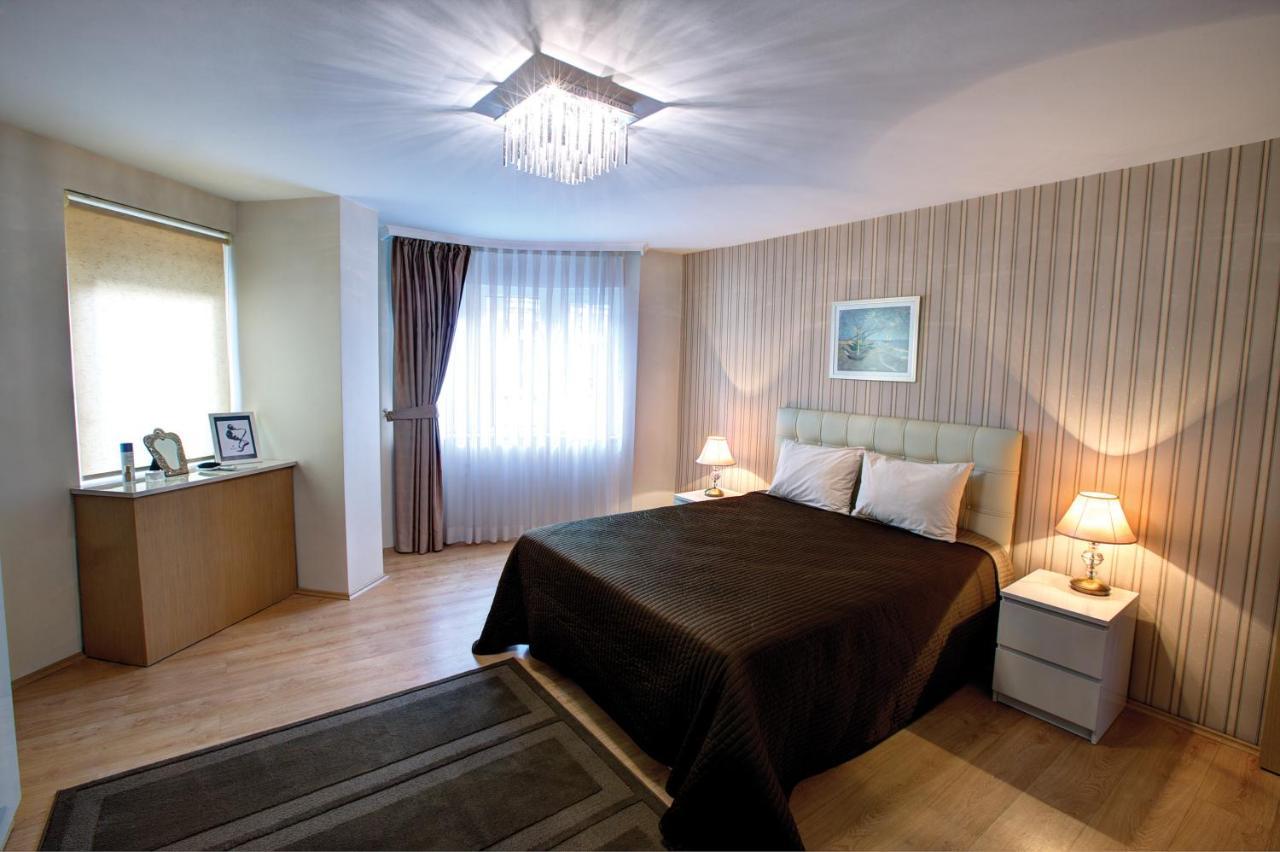 One Istanbul Hotel Suadiye エクステリア 写真