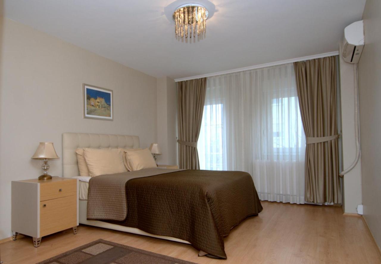 One Istanbul Hotel Suadiye エクステリア 写真