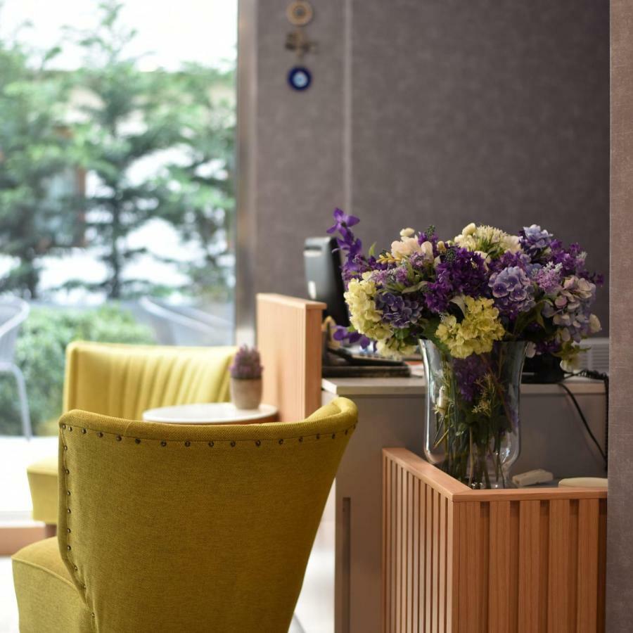 One Istanbul Hotel Suadiye エクステリア 写真