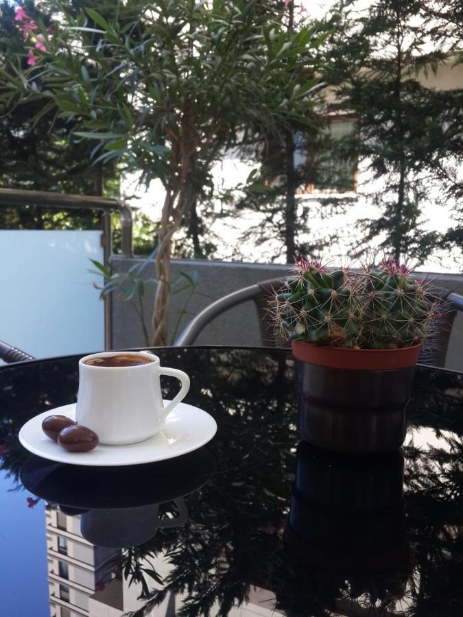 One Istanbul Hotel Suadiye エクステリア 写真